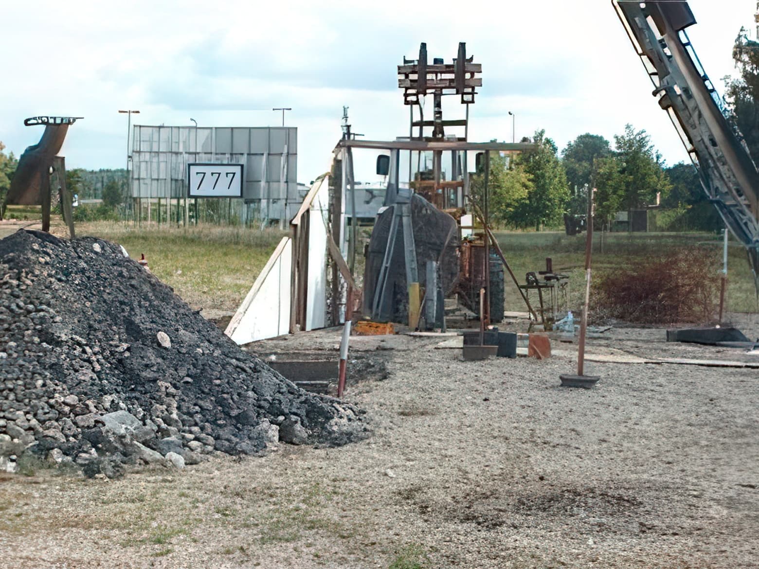 Konstruktion und Dekonstruktion