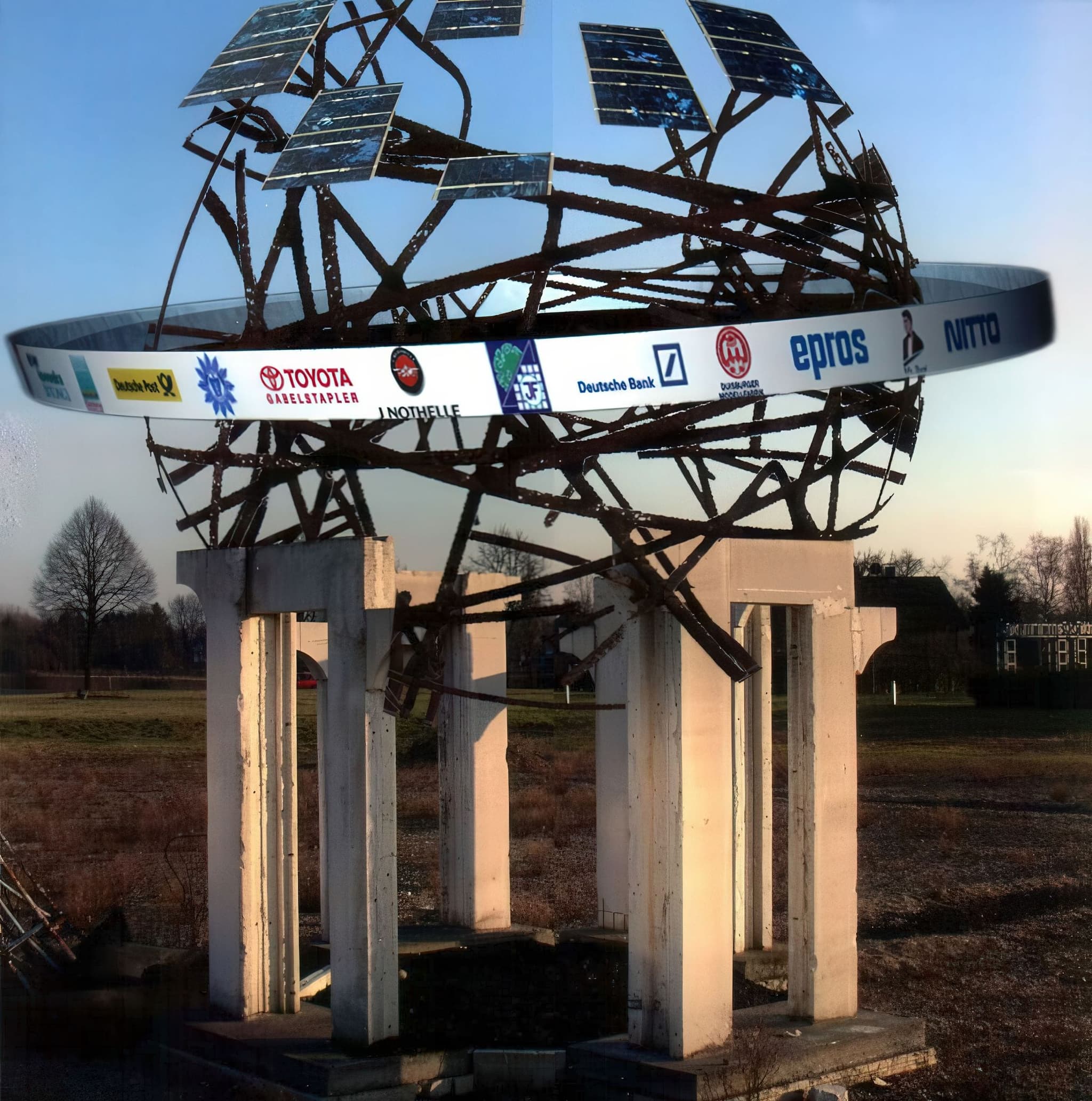 Solarglobe
