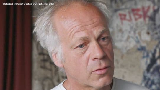 funk :: reporter – Besuch in Odonien