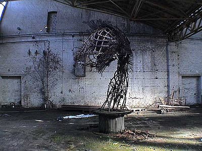 Audrey Detailansicht