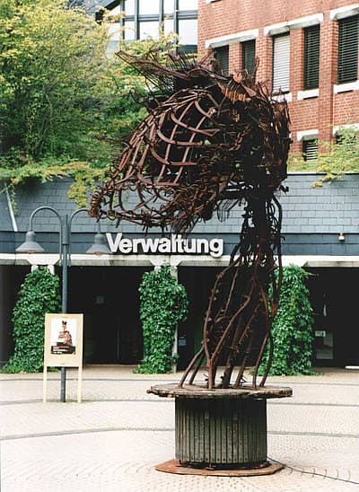 Audrey Bewegungsansicht